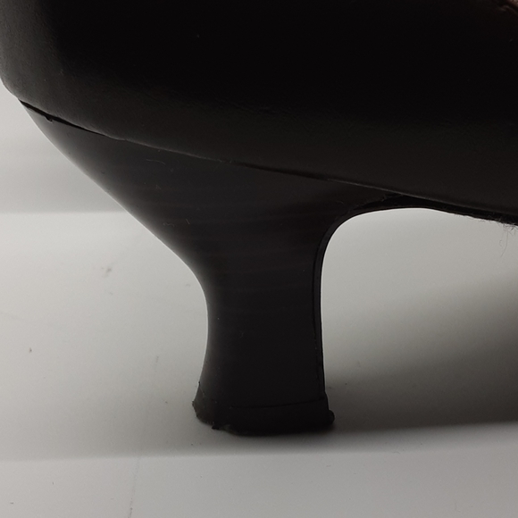 Mudd brown heels - Picture 5 of 10